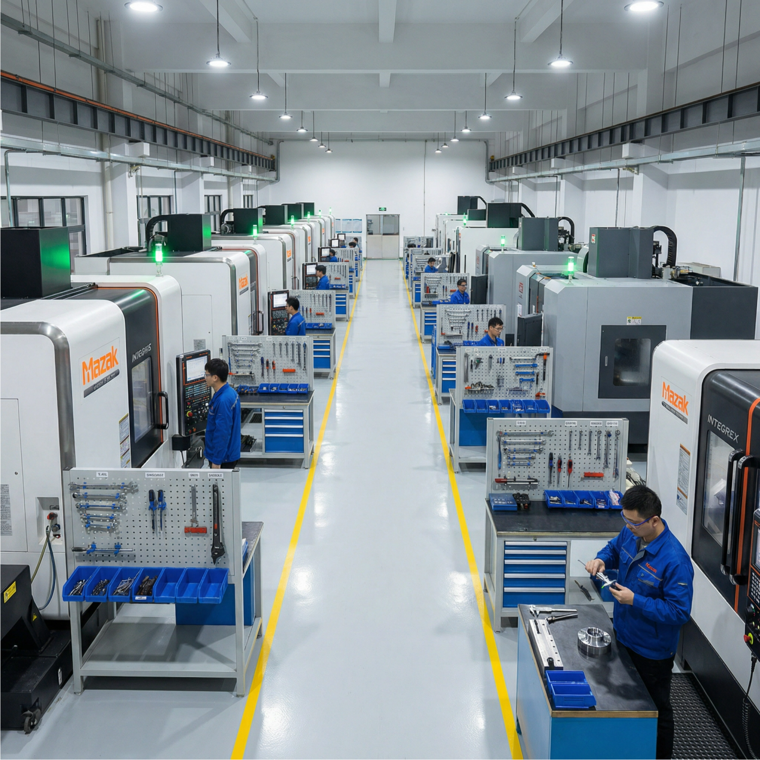 About ODM PARTS - ODM PARTS